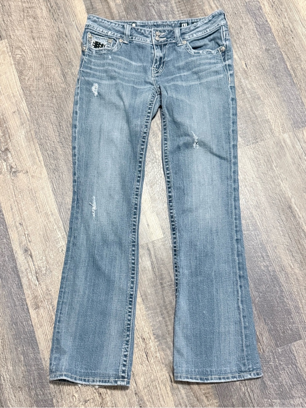 Miss Me Bootcut Jeans size 31